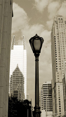 Georgia Capital Photo